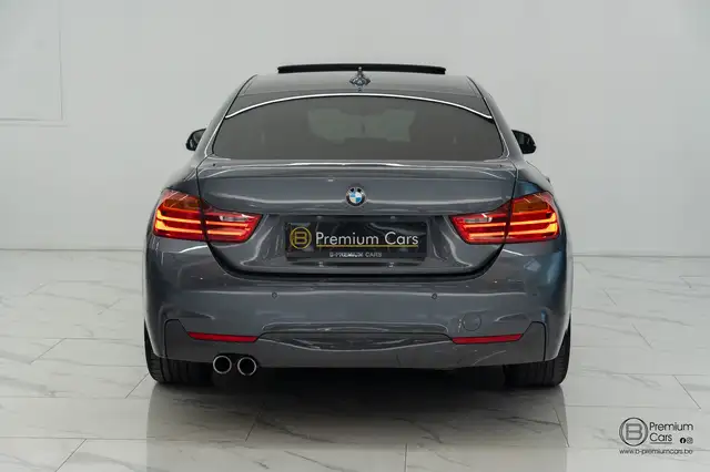 BMW M view 15