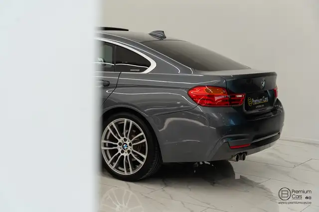 BMW M view 11