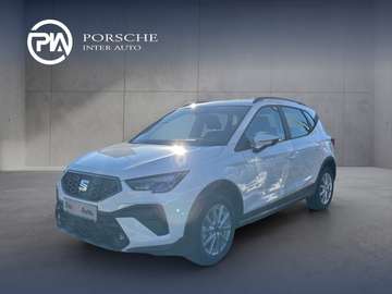 Reference Edition 1.0 TSI