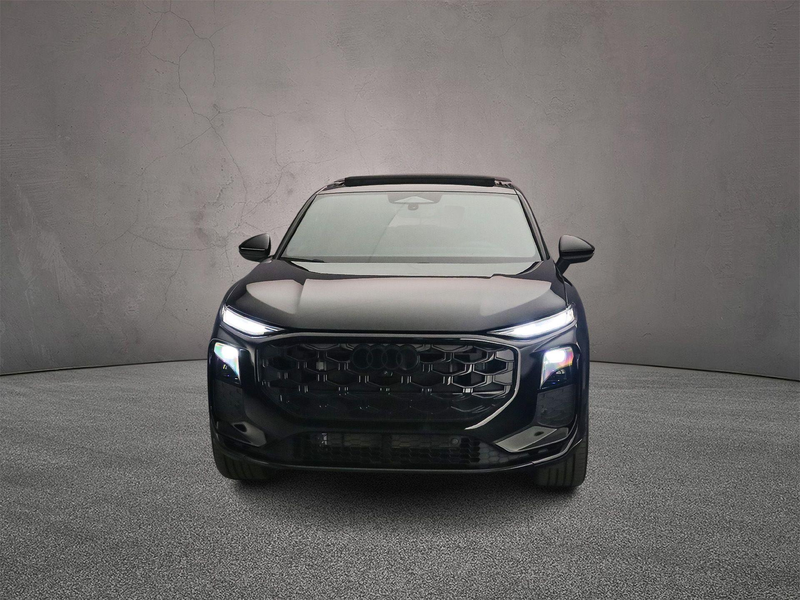 Audi Q3 Sportback 1.5 e-hybrid S edition | Panorama Dak | — photo 8