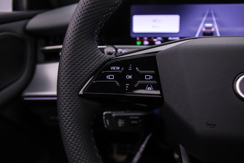 Audi Q3 Sportback 1.5 e-hybrid S edition | Panorama Dak | — photo 14