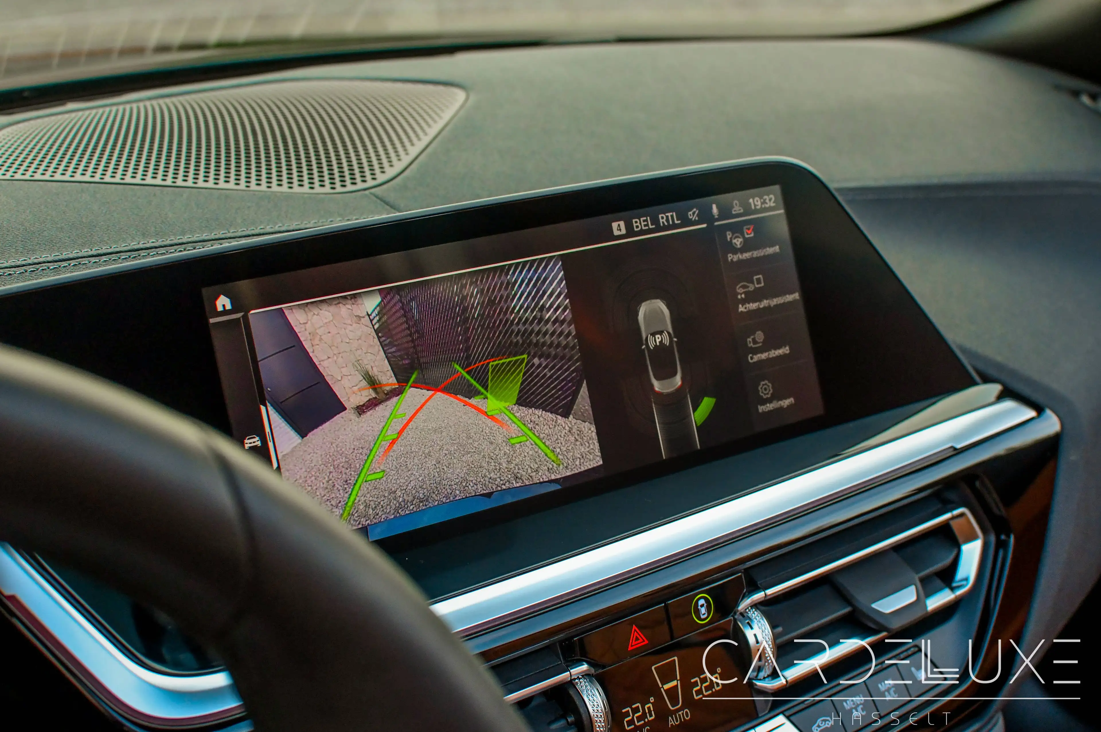 BMW Z4 2.0i 🚩 SANREMO GREEN !!🚩 M PACK !!! HEAD UP / HARMAN / CAMERA — photo 11