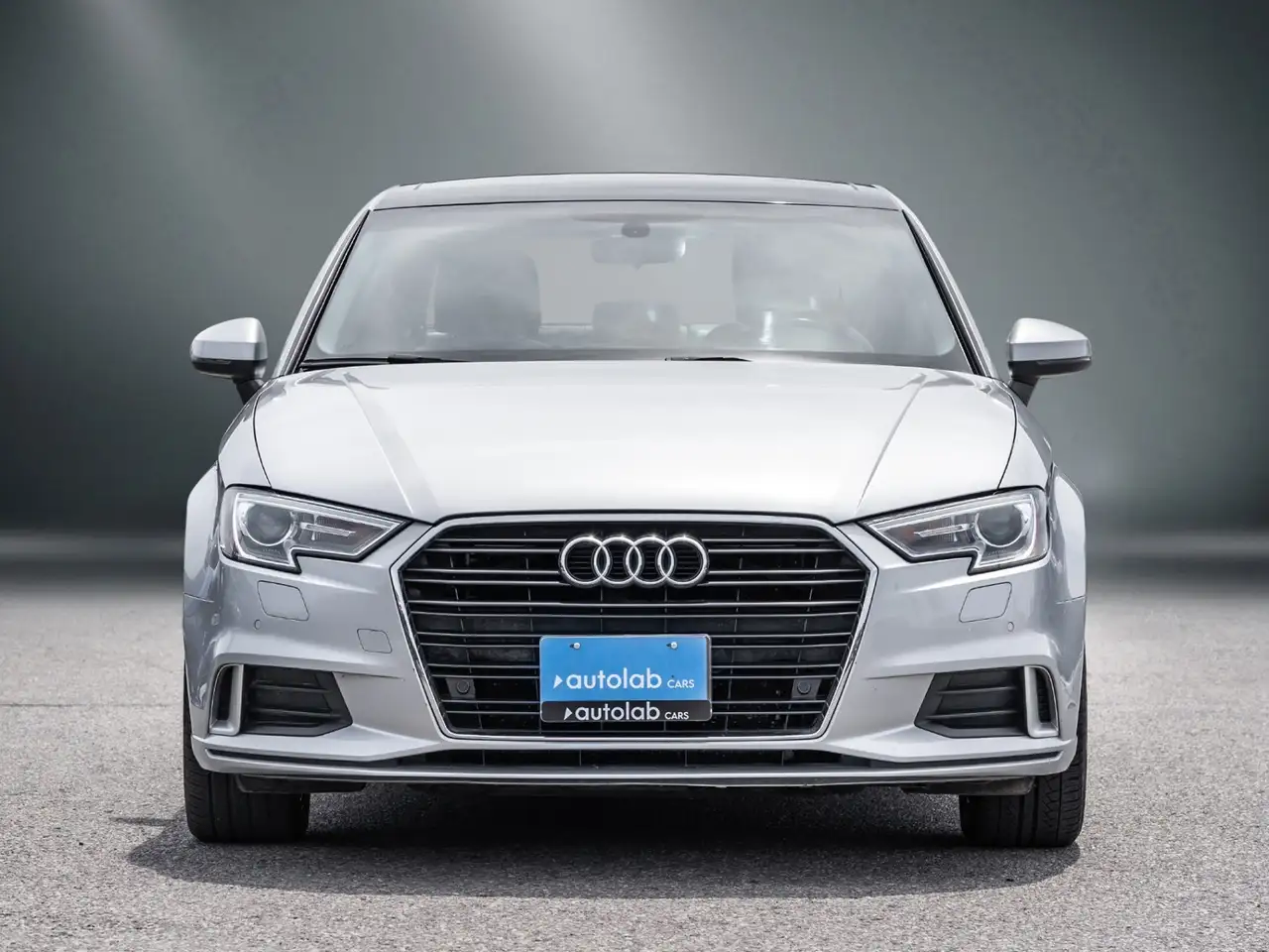 Audi A3 photo Audi A3