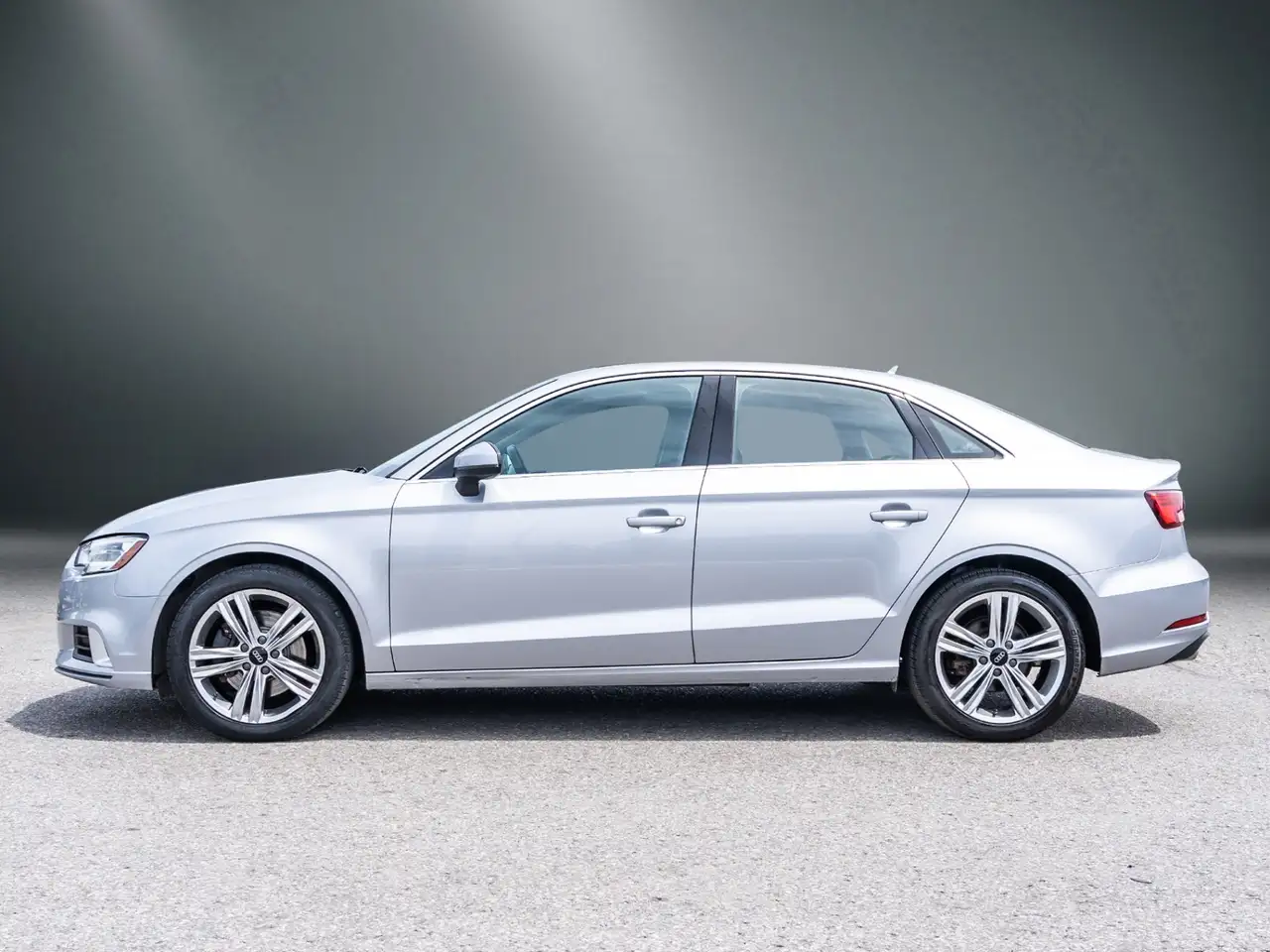 Audi A3 photo Audi A3