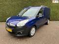 Opel Combo 1.4 L2 Benzine, Trekhaak, Marge, Goed onderhouden Blauw - thumbnail 1