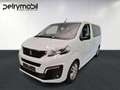 Peugeot Traveller Standard Business VIP Wit - thumbnail 1