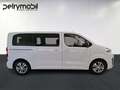Peugeot Traveller Standard Business VIP Bílá - thumbnail 8