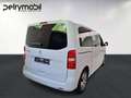 Peugeot Traveller Standard Business VIP Wit - thumbnail 4