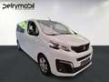 Peugeot Traveller Standard Business VIP Wit - thumbnail 3