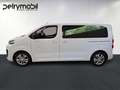 Peugeot Traveller Standard Business VIP Wit - thumbnail 7