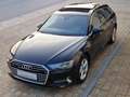 Audi A6 A6 TDI Sport, Pano*Virtual*AHK*Apple*ACC*Kamera!!! Schwarz - thumbnail 1