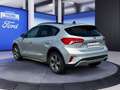 Ford Focus 1.0EcoBoost Active Auto. #LED #RFK #Navi Argent - thumbnail 4