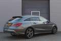Mercedes-Benz CLA 200 Shooting Brake d Business Solution I AUTOMAAT I CA Grijs - thumbnail 4