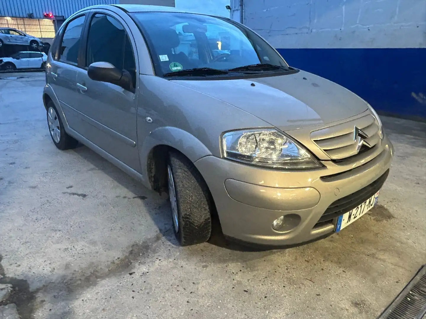 Citroen C3 1.4i Collection - 1