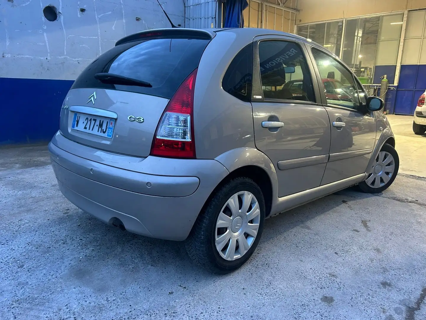 Citroen C3 1.4i Collection - 2