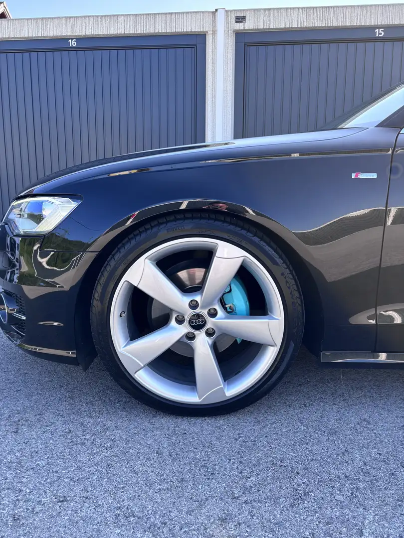 Audi A6 Avant 2.0 TDI ultra S tronic - 2