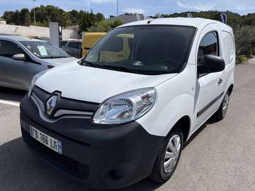 EXPRESS COMPACT 1.5 DCI 75 E6 GRAND CONFORT