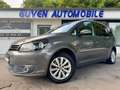 Volkswagen Touran 2.0 TDI Highline 7-SITZER DSG NAV PDC Grau - thumbnail 4