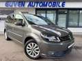 Volkswagen Touran 2.0 TDI Highline 7-SITZER DSG NAV PDC Grau - thumbnail 1
