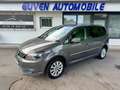 Volkswagen Touran 2.0 TDI Highline 7-SITZER DSG NAV PDC Grau - thumbnail 3