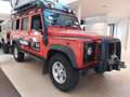 Land Rover Defender 110 Station Wagon G4 Challenge Orange - thumbnail 17