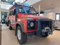 Land Rover Defender 110 Station Wagon G4 Challenge Orange - thumbnail 19