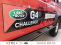 Land Rover Defender 110 Station Wagon G4 Challenge Orange - thumbnail 4