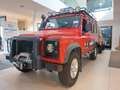 Land Rover Defender 110 Station Wagon G4 Challenge Orange - thumbnail 11