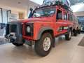 Land Rover Defender 110 Station Wagon G4 Challenge Orange - thumbnail 22