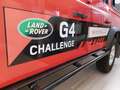 Land Rover Defender 110 Station Wagon G4 Challenge Orange - thumbnail 5