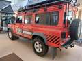 Land Rover Defender 110 Station Wagon G4 Challenge Orange - thumbnail 3