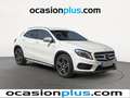 Mercedes-Benz GLA 200 200d AMG Line Blanco - thumbnail 2