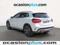 Mercedes-Benz GLA 200 200d AMG Line Blanco - thumbnail 3