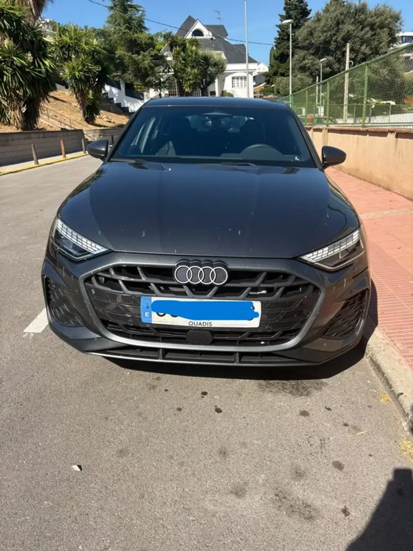 Audi A3 40 TFSI e S TRON - 2