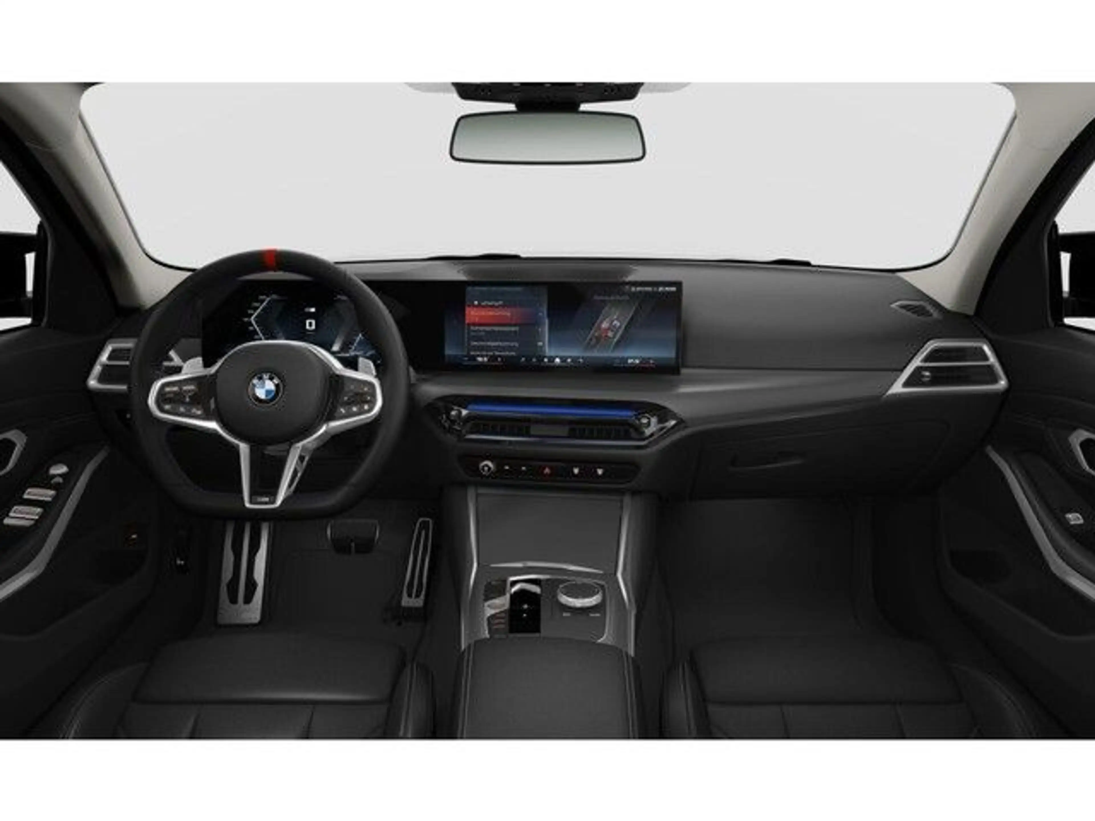 BMW 340 xDrive Touring Auto Innovationsp. Panorama — photo 5