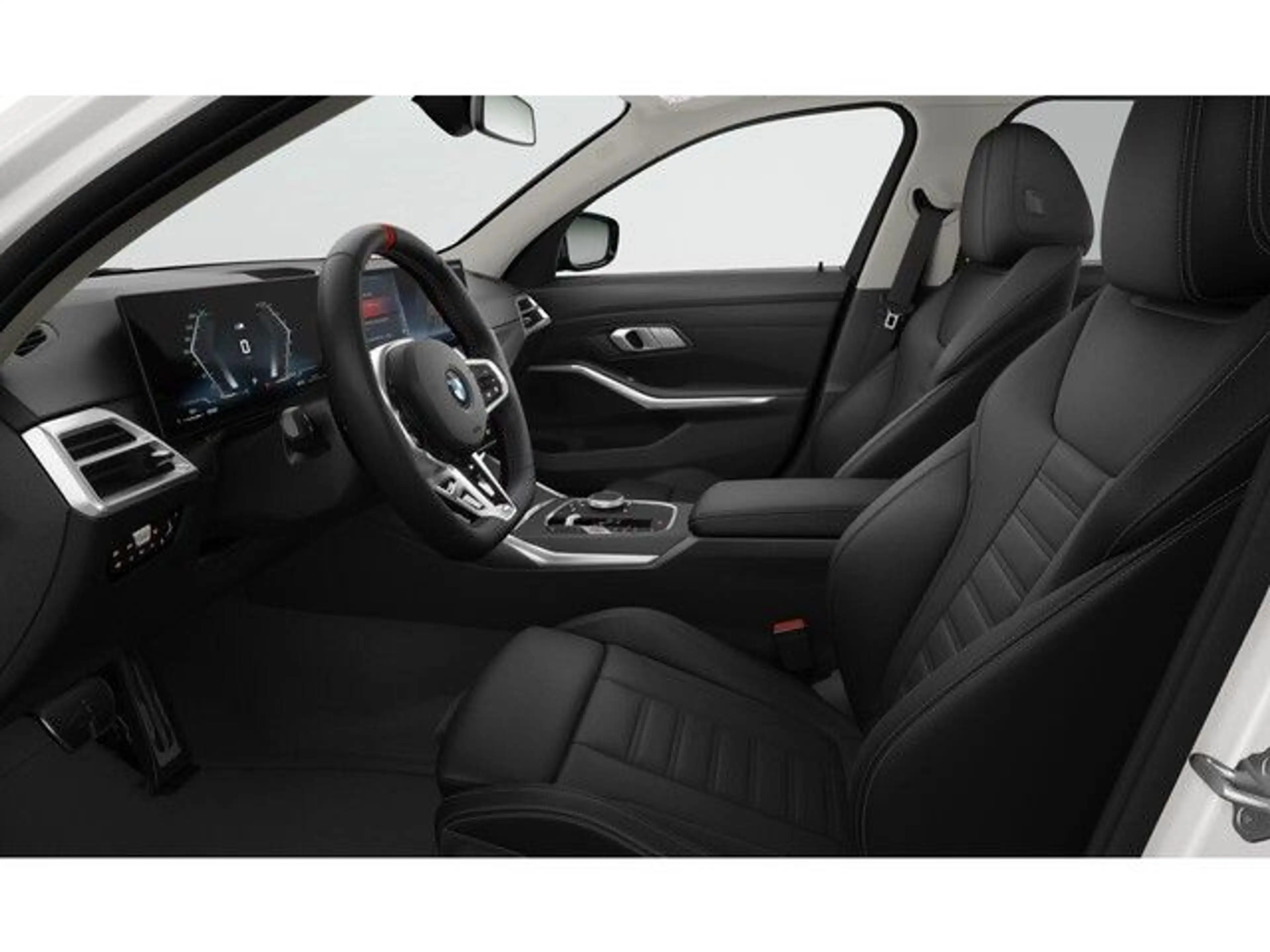 BMW 340 xDrive Touring Auto Innovationsp. Panorama — photo 4