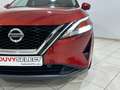 Nissan Qashqai 1.3 DIG-T MHEV Tekna *CARPLAY*CAMERA 360 *T.PANO* Rouge - thumbnail 12