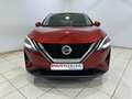 Nissan Qashqai 1.3 DIG-T MHEV Tekna *CARPLAY*CAMERA 360 *T.PANO* Rouge - thumbnail 2