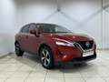 Nissan Qashqai 1.3 DIG-T MHEV Tekna *CARPLAY*CAMERA 360 *T.PANO* Rouge - thumbnail 3