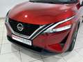 Nissan Qashqai 1.3 DIG-T MHEV Tekna *CARPLAY*CAMERA 360 *T.PANO* Rouge - thumbnail 10