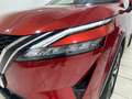 Nissan Qashqai 1.3 DIG-T MHEV Tekna *CARPLAY*CAMERA 360 *T.PANO* Rouge - thumbnail 11