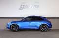 Porsche Macan 2.0 AWD/TOTW/SPUR/4xSHZ/BOSÉ/PANO/TEMP/R19 Bleu - thumbnail 3