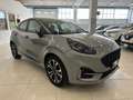 Ford Puma 1.0 EcoBoost Hybrid 125 CV S&S ST-Line Argento - thumbnail 3
