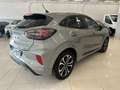 Ford Puma 1.0 EcoBoost Hybrid 125 CV S&S ST-Line Argento - thumbnail 5