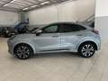 Ford Puma 1.0 EcoBoost Hybrid 125 CV S&S ST-Line Argento - thumbnail 8
