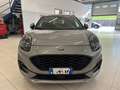 Ford Puma 1.0 EcoBoost Hybrid 125 CV S&S ST-Line Argento - thumbnail 2