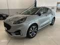Ford Puma 1.0 EcoBoost Hybrid 125 CV S&S ST-Line Argento - thumbnail 1