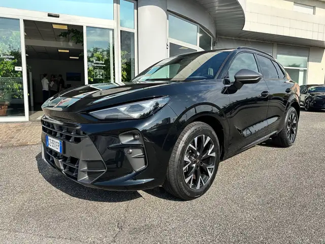 CUPRA Terramar Terramar 1.5 hybrid 150cv dsg