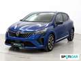 Renault Clio Techno TCe 90 (67kw) Azul - thumbnail 4