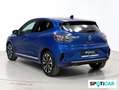 Renault Clio Techno TCe 90 (67kw) Azul - thumbnail 2
